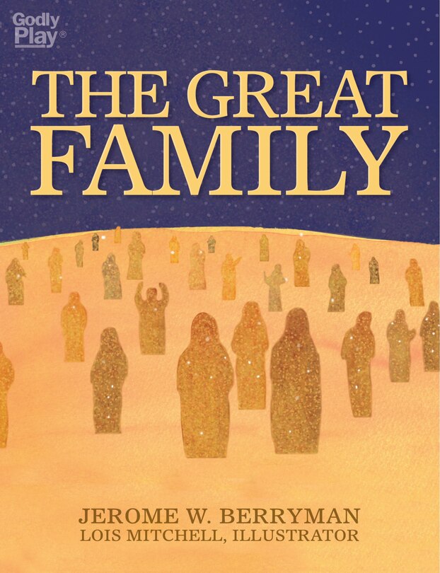 Front cover_The Great Family