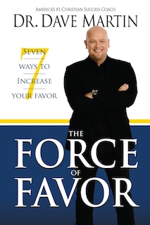Couverture_The Force of Favor