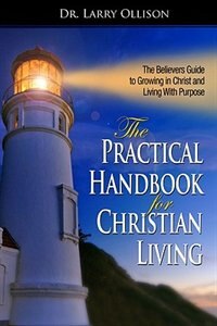 Couverture_The Practical Handbook For Christian Living