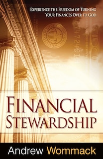 Front cover_Financial Stewardship