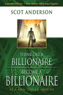 Front cover_Think Like A Billionaire, Become A Billionaire
