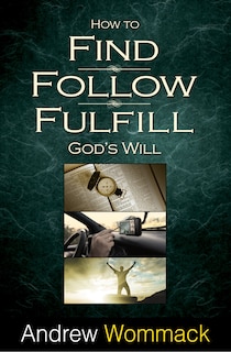 Front cover_How to Find, Follow, Fulfill