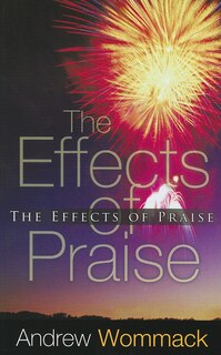 Front cover_The Effects of Praise