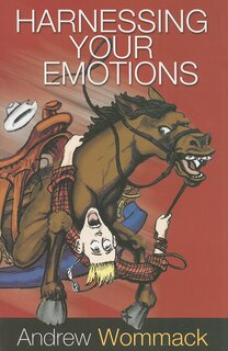 Front cover_Harnessing Your Emotions