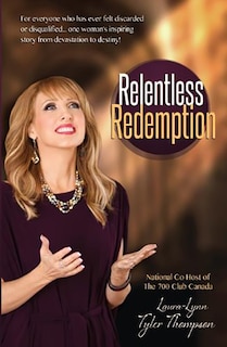 Couverture_Relentless Redemption