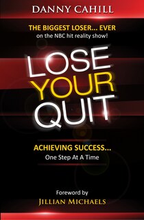 Couverture_Lose Your Quit