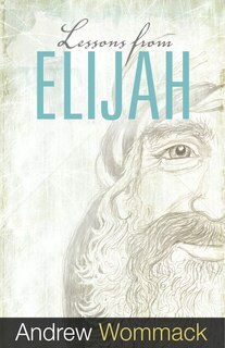 Couverture_Lessons From Elijah