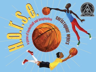 Front cover_H.O.R.S.E.