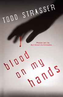 Front cover_Blood On My Hands