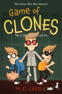 Front cover_Game of Clones