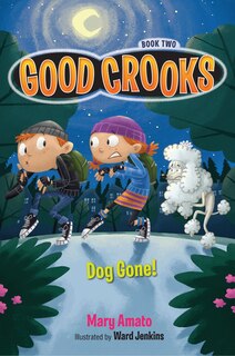 Front cover_Dog Gone!