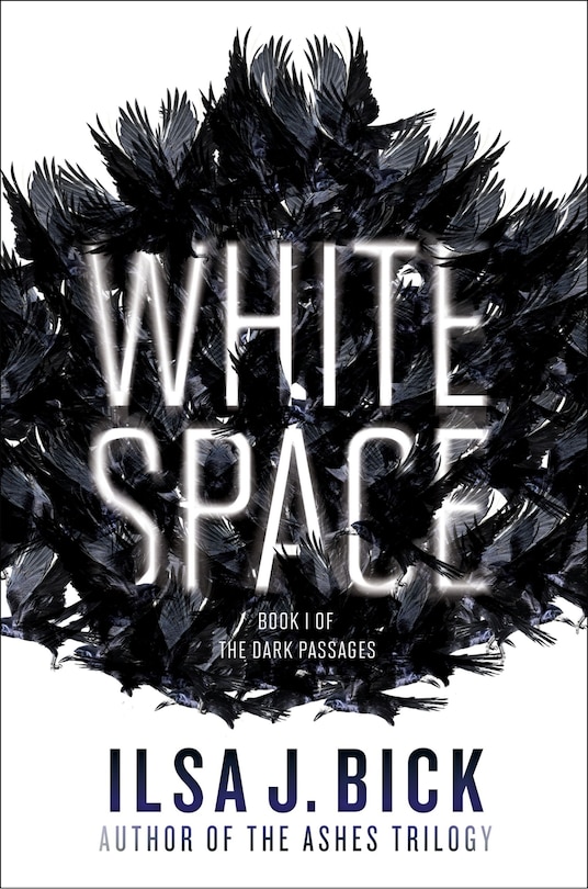 Front cover_White Space