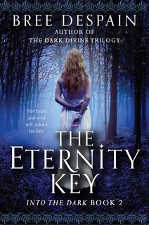 Couverture_The Eternity Key