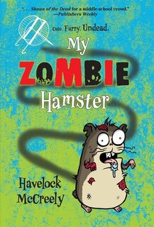 Couverture_My Zombie Hamster