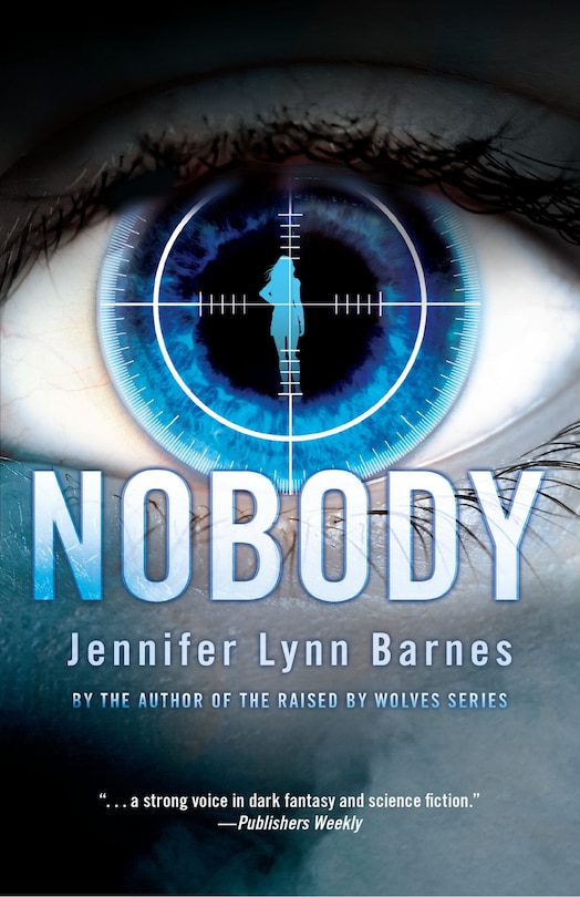 Front cover_Nobody