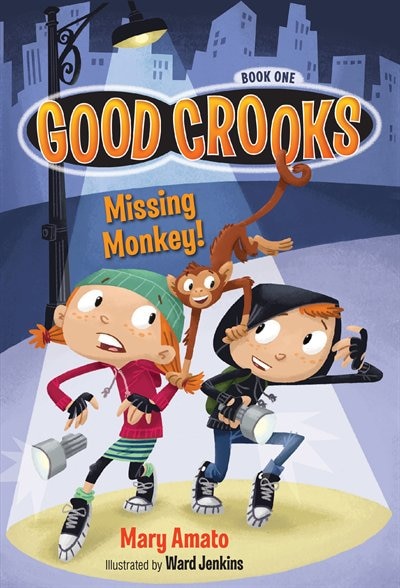 Couverture_Missing Monkey!
