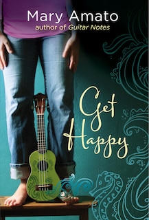 Front cover_Get Happy