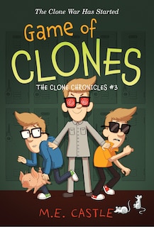 Couverture_Game of Clones