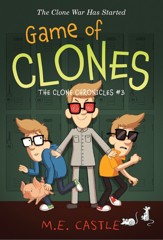 Couverture_Game of Clones