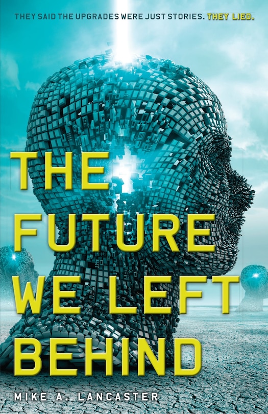 Front cover_The Future We Left Behind