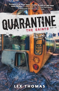 Couverture_The Saints