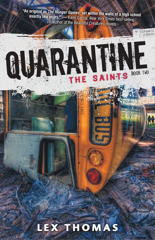 Couverture_The Saints