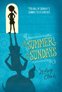 Couverture_A Summer Of Sundays