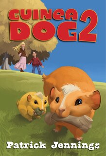 Front cover_Guinea Dog 2