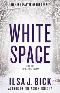 Front cover_White Space