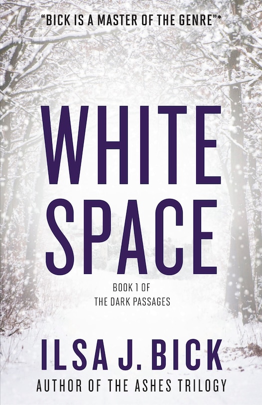 Front cover_White Space