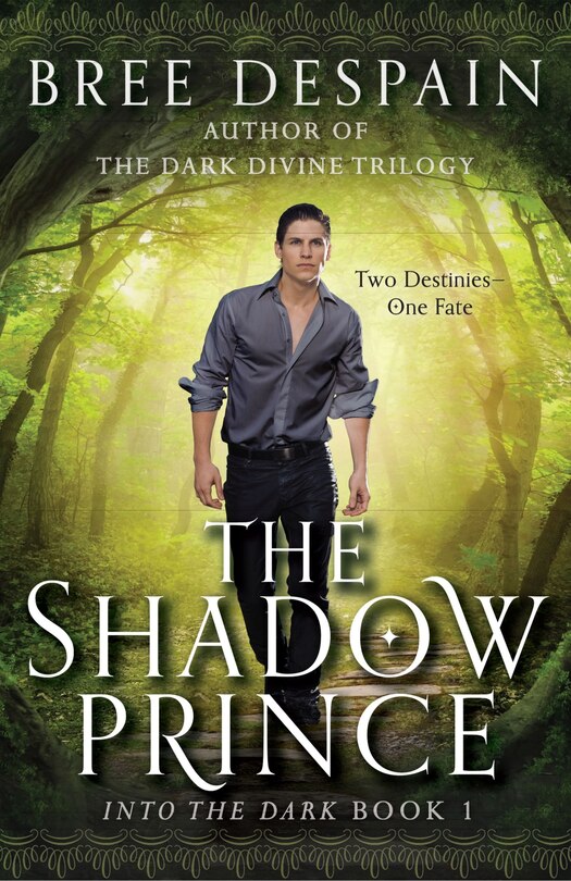 Front cover_The Shadow Prince