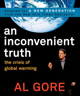 Front cover_An Inconvenient Truth