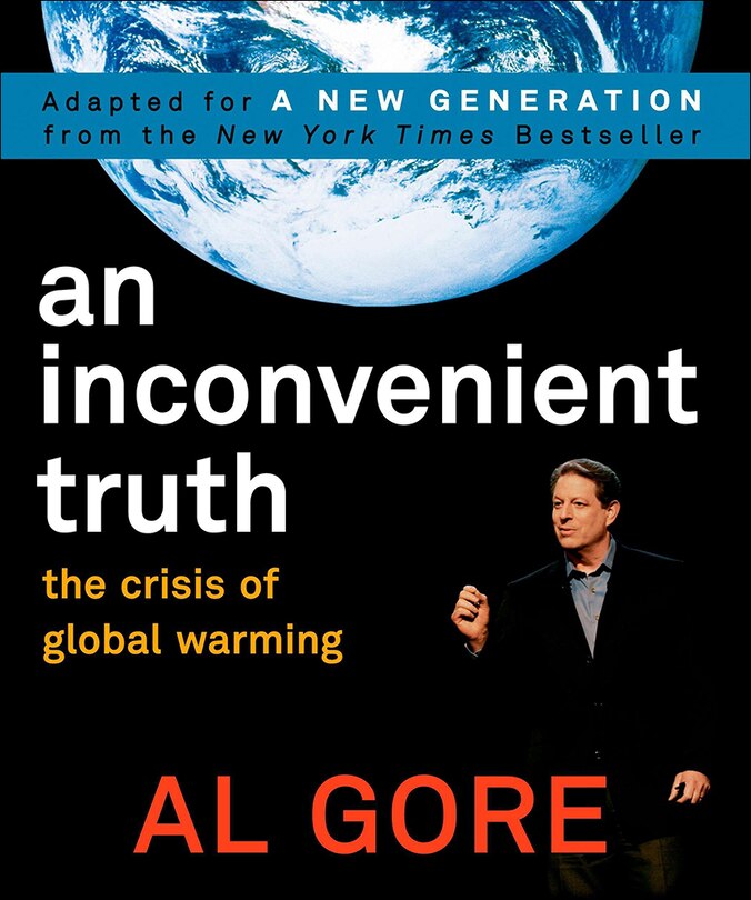 Front cover_An Inconvenient Truth