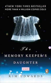 Couverture_The Memory Keeper's Daughter