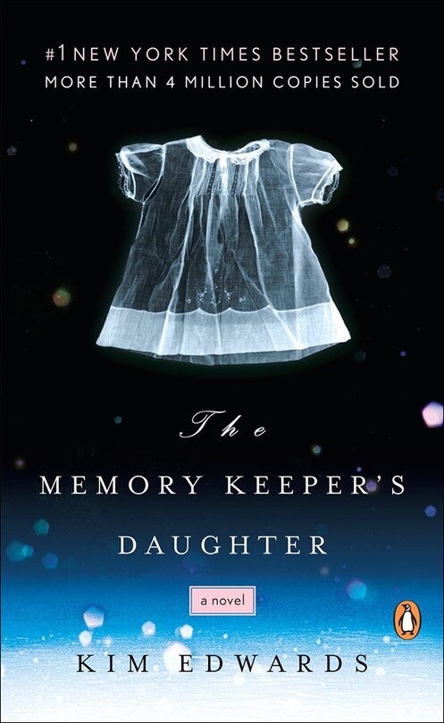 Couverture_The Memory Keeper's Daughter