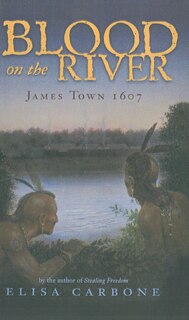 Couverture_Blood on the River