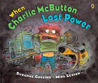 Front cover_When Charlie McButton Lost Power