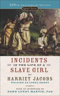 Front cover_Incidents in the Life of a Slave Girl