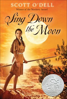 Front cover_Sing Down the Moon