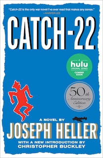 Front cover_Catch-22