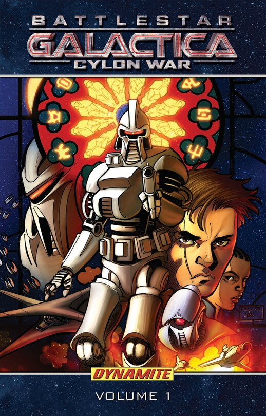 Couverture_Battlestar Galactica: Cylon War