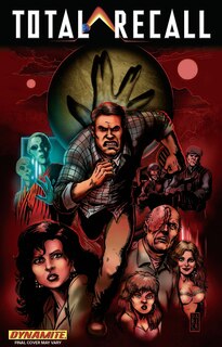 Front cover_Total Recall Volume 1
