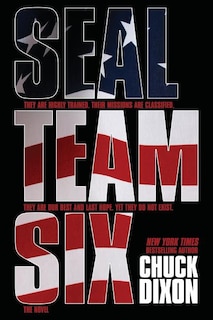 Front cover_SEAL Team Six