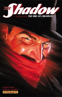 Couverture_The Shadow Volume 1: The Fire Of Creation