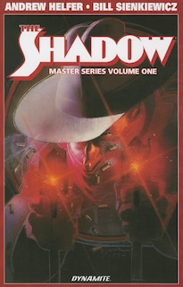 Front cover_Shadow Master Series Volume 1