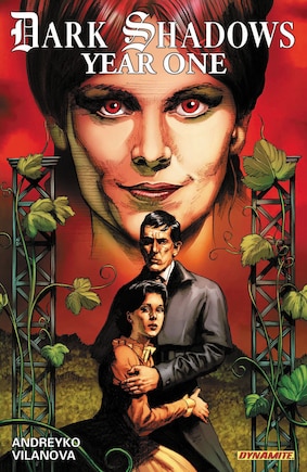 Dark Shadows: Year One