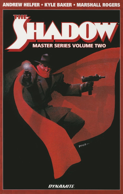 Front cover_Shadow Master Series Volume 2