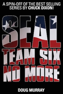 Front cover_SEAL Team Six