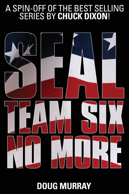 Front cover_SEAL Team Six