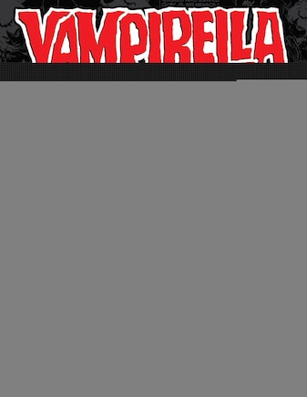 Vampirella Archives Volume 11